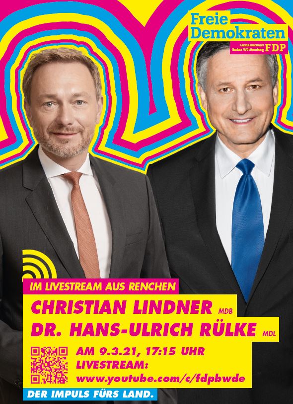 Lindner und Rülke